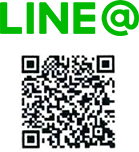 LINE@hanamari